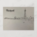 Suche nach blackpool postkarten Lancashire