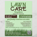 Suche nach gärtner flyer Gartenarbeit