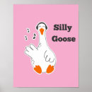 Suche nach dummes poster Dumme gans