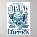 Suche nach funny coffee poster Spaß