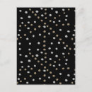 Suche nach gold dots postkarten Polka punkte