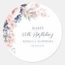 Suche nach rosa blüten aufkleber Aquarellblüte