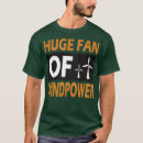Suche nach windenergie tshirts Power