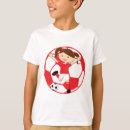 Suche nach roter ball tshirts Für kinder