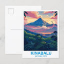 Suche nach kinabalu postkarten Malaysie