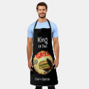 Suche nach grillkönig schürzen Fleisch