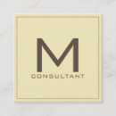 Suche nach blond visitenkarten Modern