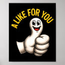 Suche nach die daumen poster Cartoon