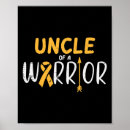 Suche nach ihr onkel… poster Kriegerin