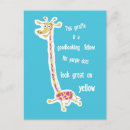 Suche nach giraffe postkarten Lustig