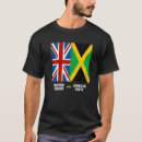 Suche nach britische flagge tshirts Karibisch