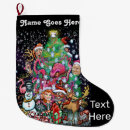 Suche nach elf strumpf weihnachts strümpfe Spaß