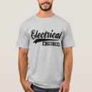 Suche nach elektroingenieur tshirts Elektrisch