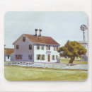 Suche nach weißes haus mousepads Aquarell