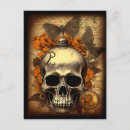 Suche nach decoupage postkarten Halloween