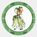 Suche nach irische mädchen aufkleber Feiertag