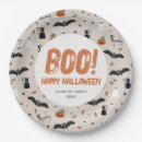 Suche nach halloween pappteller Party