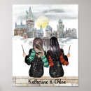 Suche nach schloss poster Magie