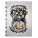 Suche nach harley kleine notizbücher Selbstmordkommando