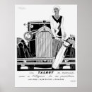 Suche nach 1930 poster Autos