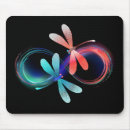 Suche nach leuchtendes mousepads Libelle