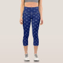 Suche nach weißer stern leggings Für sie