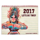 Suche nach künstler kalender Wand