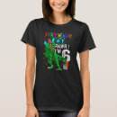 Suche nach dinosaurier party tshirts Für