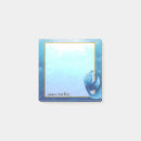 Suche nach schwanz post it Blau
