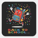 Suche nach back to school aufkleber Erster schultag