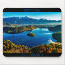 Suche nach slowenien mousepads Slovenie