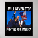 Suche nach nie trumpf poster Usa