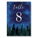 Suche nach baum tischkarten Rustikal