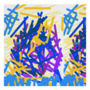 Suche nach farbspritzen poster Modern