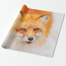 Suche nach fuchs geschenkpapier Tier