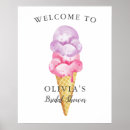 Suche nach eiscreme poster Aquarell