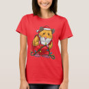 Suche nach hamster weihnachten tshirts Geburtstag