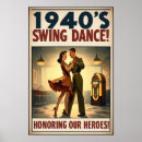 Suche nach amerikanische nostalgie poster Vintage