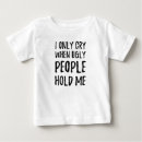Suche nach hässliche leute babykleidung Halten