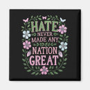 Suche nach ist ein hasser magnete Politik