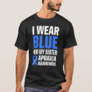 Suche nach ataxie tshirts Überlebender