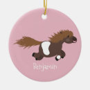 Suche nach pony ornamente Fohlen
