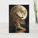 Suche nach großkatzen karten Tiger