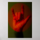 Suche nach sign language poster Liebe
