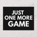 Suche nach spieler postkarten Videospiel