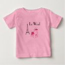 Suche nach französischer pudel tshirts Paris