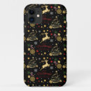 Suche nach rentier iphone hüllen Weihnachtsbaum