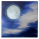 Suche nach wolke himmel fliesen Mond