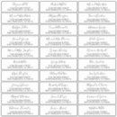 Suche nach karten einladungen Schwarz weiß