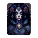 Suche nach gothic magnete Dunkel